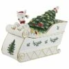 Spode Christmas Tree Rudolph Cookie Jar Home 2 Spode Christmas Tree Rudolph Cookie Jar Home -Spode Shop 3050505947 RLLD 1