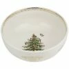 Spode Christmas Tree Gold Salad Bowl Home 1 Spode Christmas Tree Gold Salad Bowl Home -Spode Shop 3050505961 RLLD 1