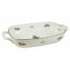 Spode Christmas Tree Bread Basket Home -Spode Shop 3050505964 RLLD 1