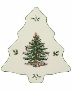 Spode Tree Trivet Home