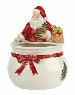 Spode Star Bowl Home