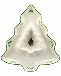Spode Tree Chip & Dip Home