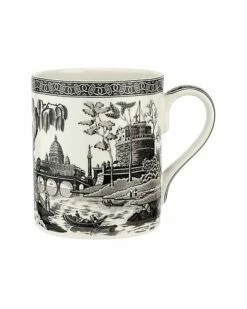 Spode Heritage 16oz Mug Home