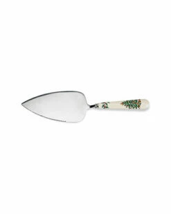Spode Cake Knife/Server Home
