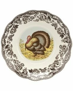 Spode Woodland Daisy Bowl Home