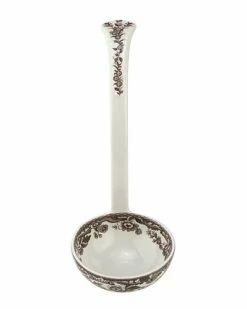 Spode Delamere 10.5in Ladle Home