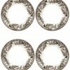 Spode Delamere Set Of 4 Bread & Butter Plates Home -Spode Shop 3050941726 RLLD 1