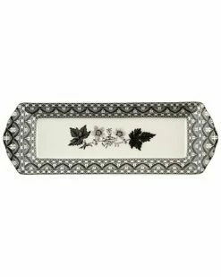 Spode Tray Home