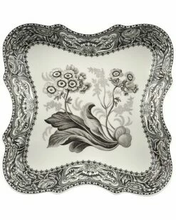 Spode Tray Home