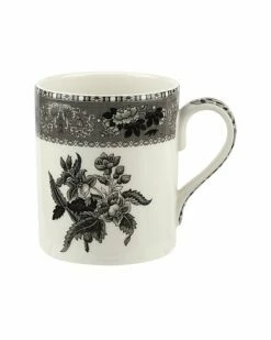 Spode 16oz Mug Home