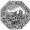 Spode Dinner 9.5in Dinner Plate Home -Spode Shop 3050941914 RLLD 1