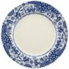 Spode Blue Italian Brocato 8in Salad Plate Home -Spode Shop 3050941923 RLLD 1