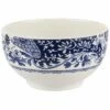 Spode Blue Italian Brocato Bowl 4.3In Home -Spode Shop 3050941927 RLLD 1