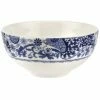 Spode Blue Italian Brocato Bowl 5.5In Home -Spode Shop 3050941928 RLLD 1