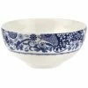 Spode Blue Italian Brocato Bowl 6.5In Home -Spode Shop 3050941929 RLLD 1