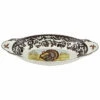 Spode Woodland Turkey Bread Tray Home -Spode Shop 3050950074 RLLD 1