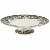 Spode Delamere 10.5in Footed Cake Plate Home -Spode Shop 3050984263 RLLD 1