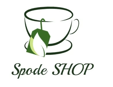 Spode Shop